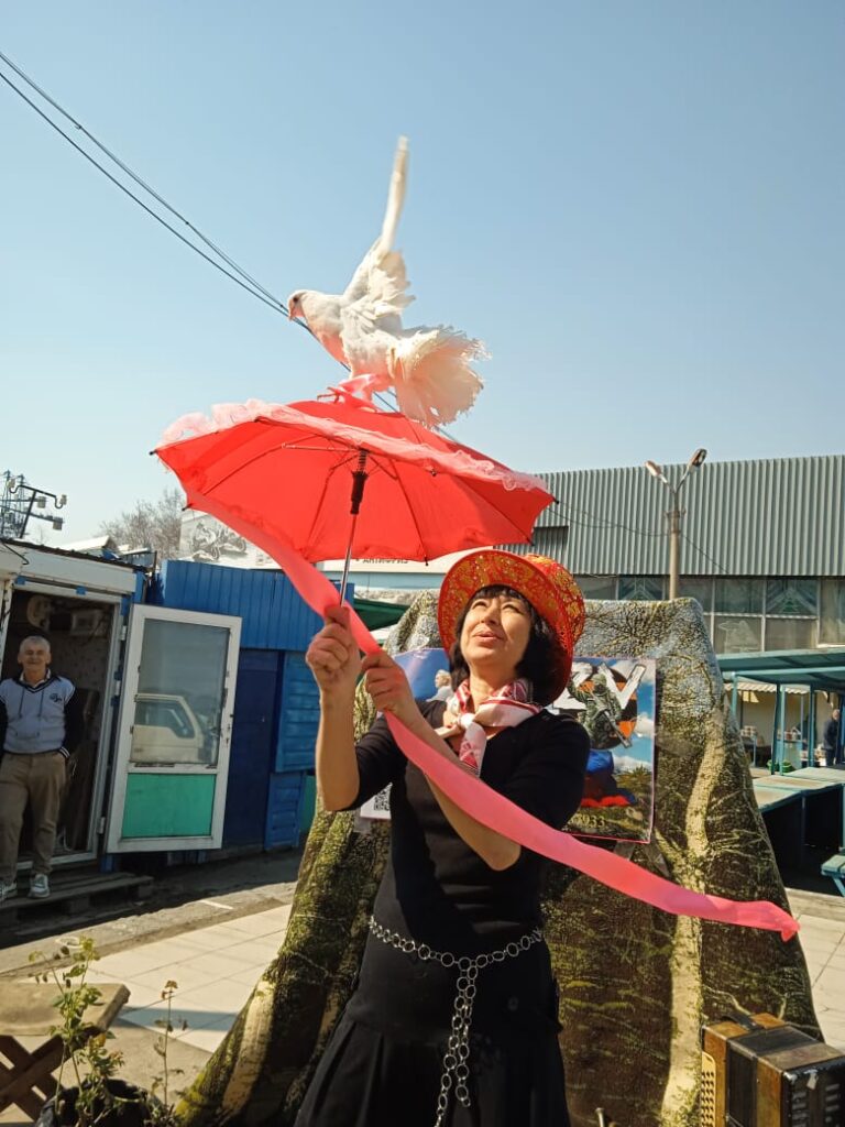 Молодо-зелено