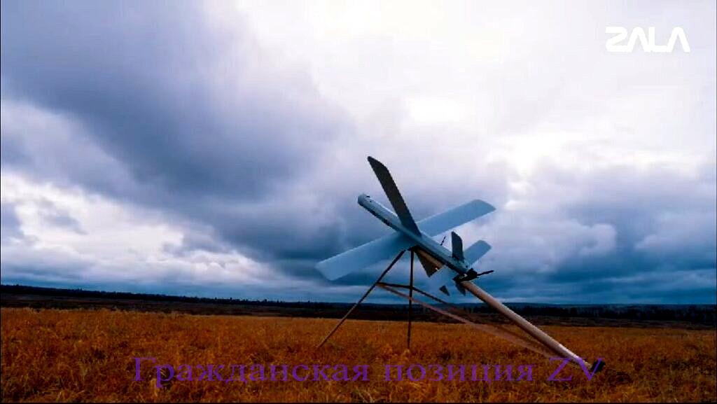 Большой брат Ланцета