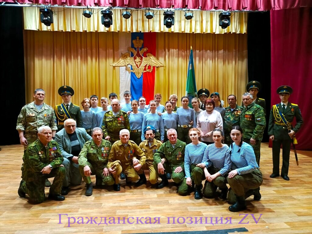 День вывода советских войск из Афганистана