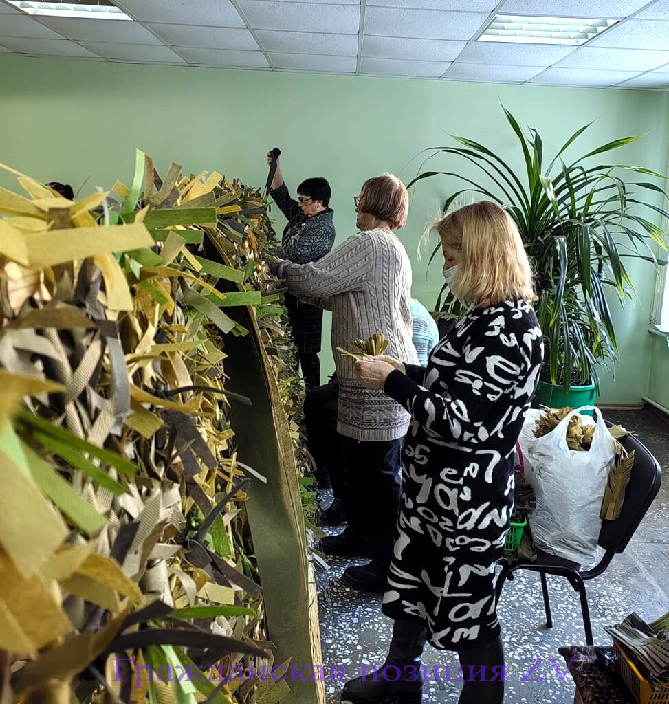 Золотые ручки умеют все