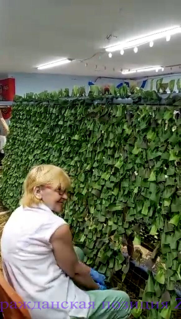 Вяжем не только после обеда