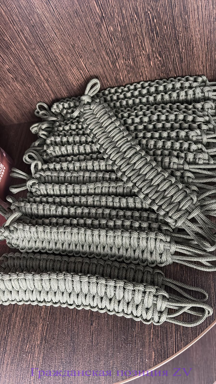 "Надежда" не устаёт